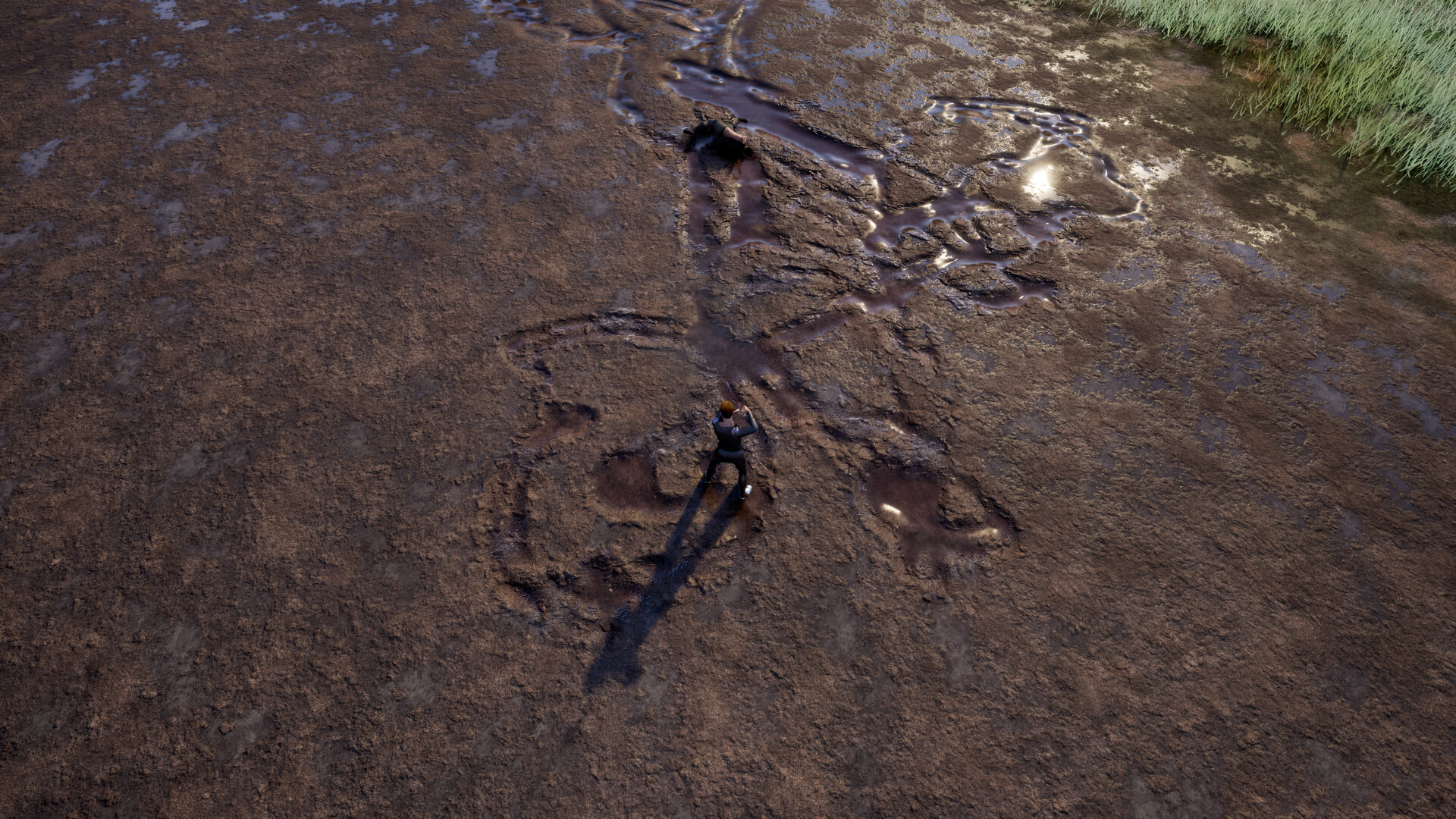 Скриншот 9: Ringborn