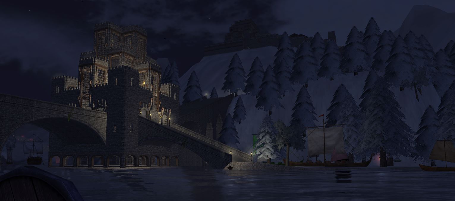 Скриншот 12: Wurm Unlimited