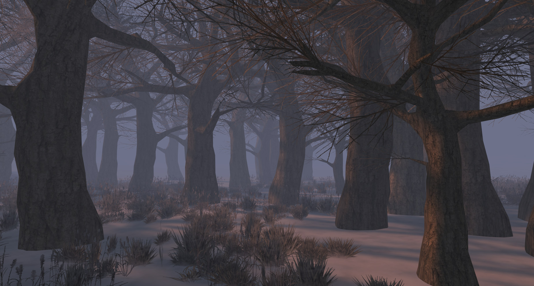 Скриншот 6: Wurm Unlimited