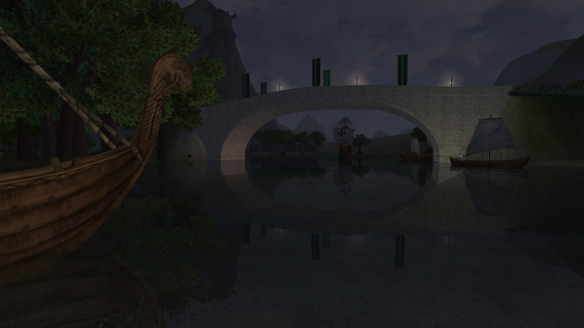 Скриншот 8: Wurm Unlimited