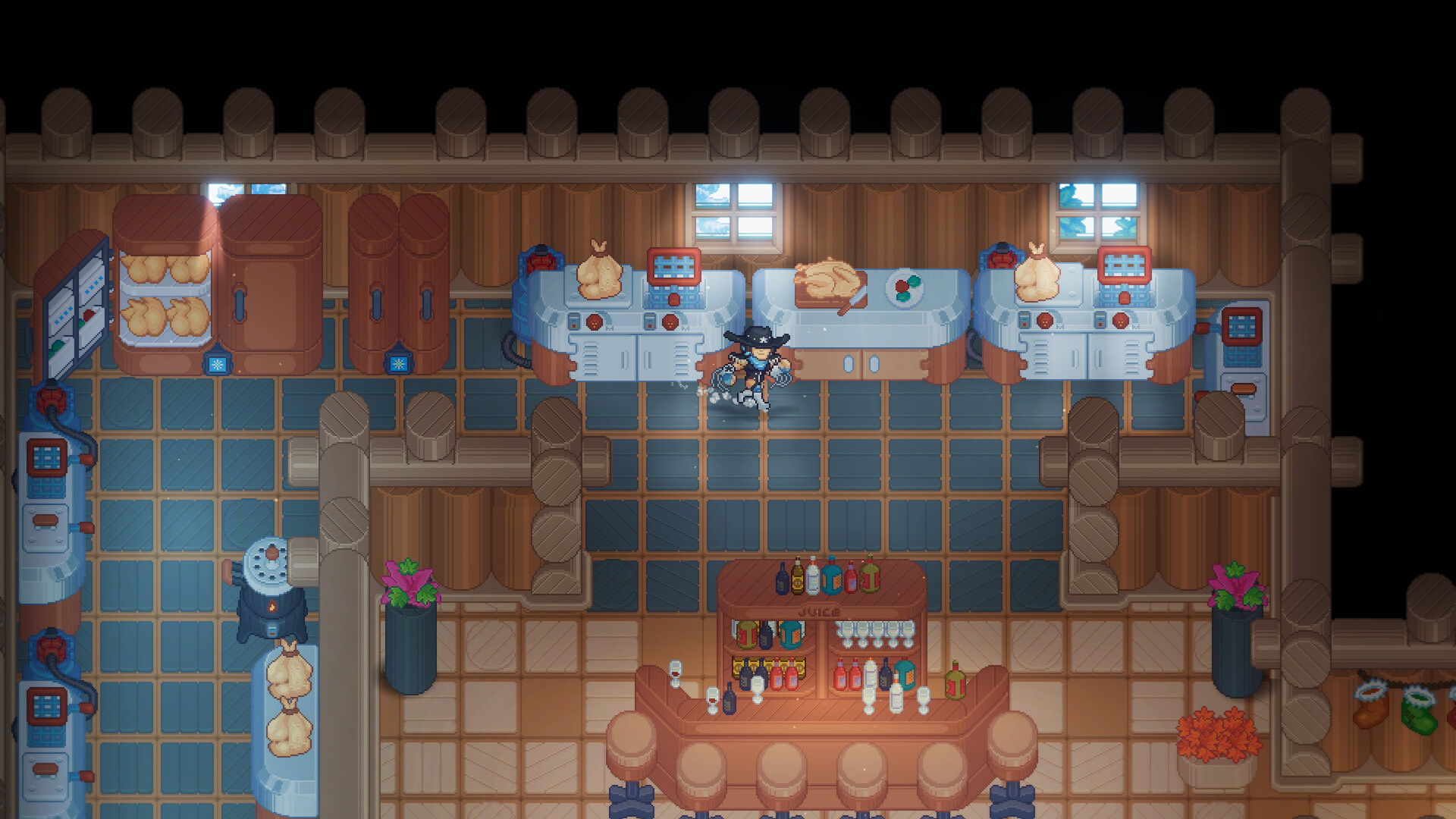 Скриншот 12: WrestleQuest