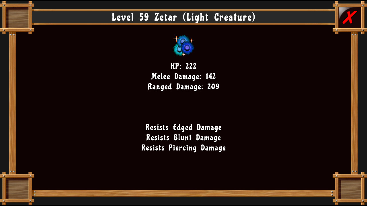 Скриншот 6: The Curse Of Yendor