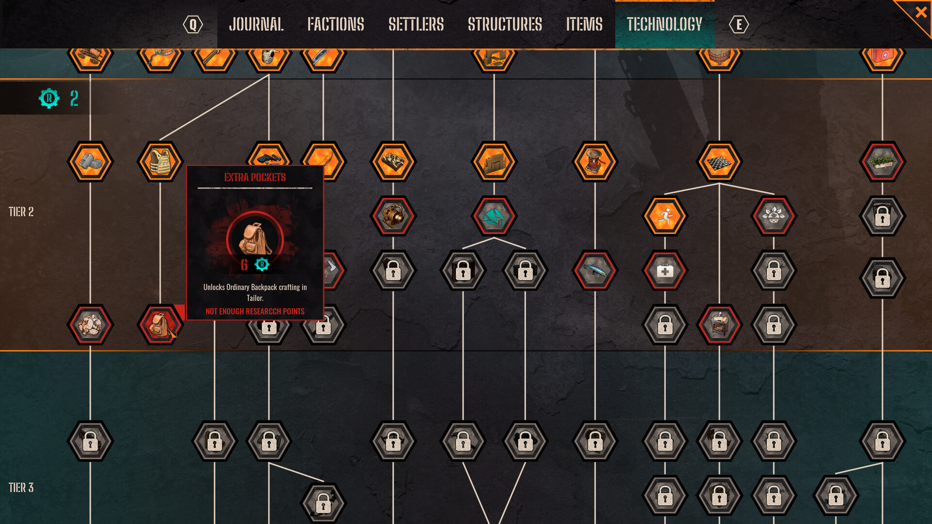 Скриншот 11: Survive the Fall