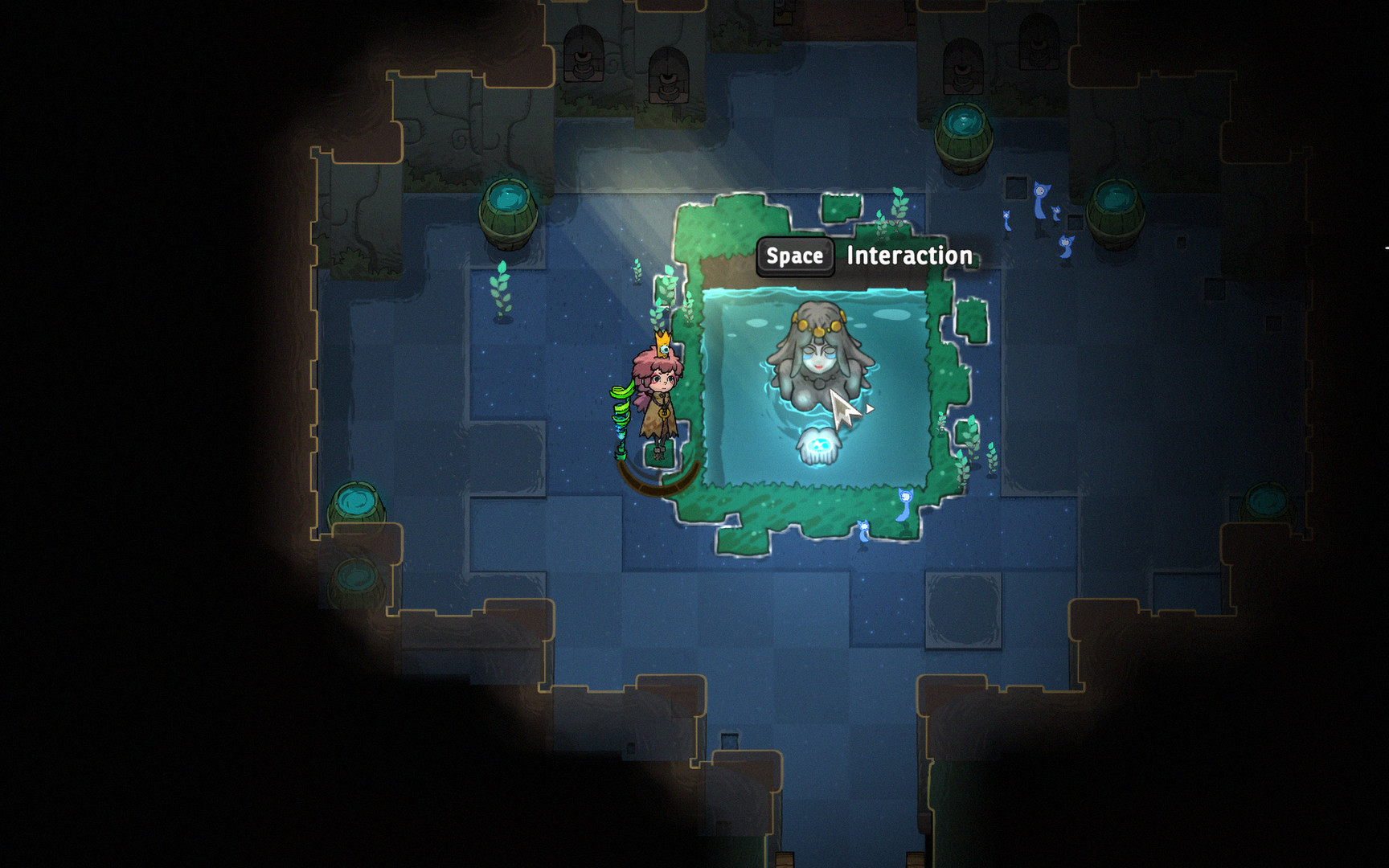 Скриншот 8: Crown Trick