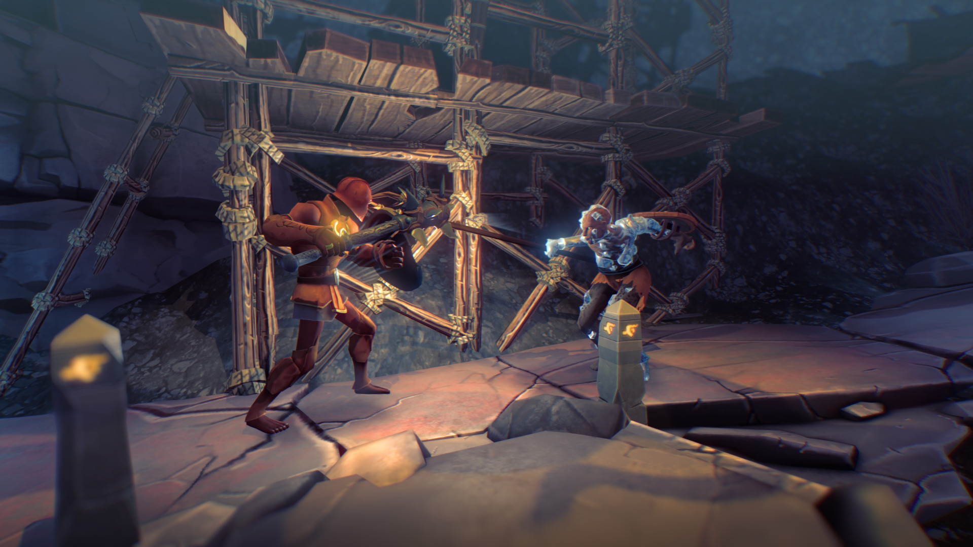 Скриншот 6: Pharaonic