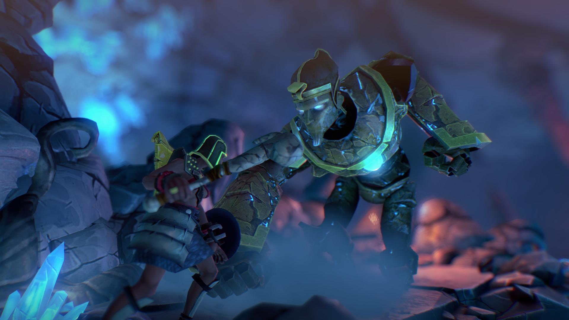 Скриншот 8: Pharaonic