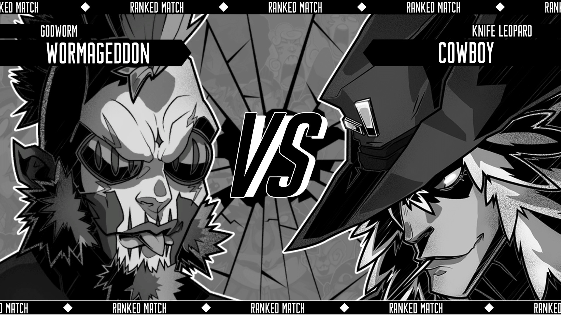 Скриншот: Wolfstride