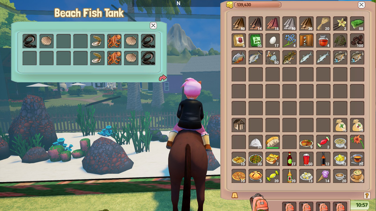 Скриншот 10: Pumpkin Days