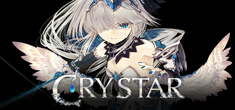Обложка: CRYSTAR