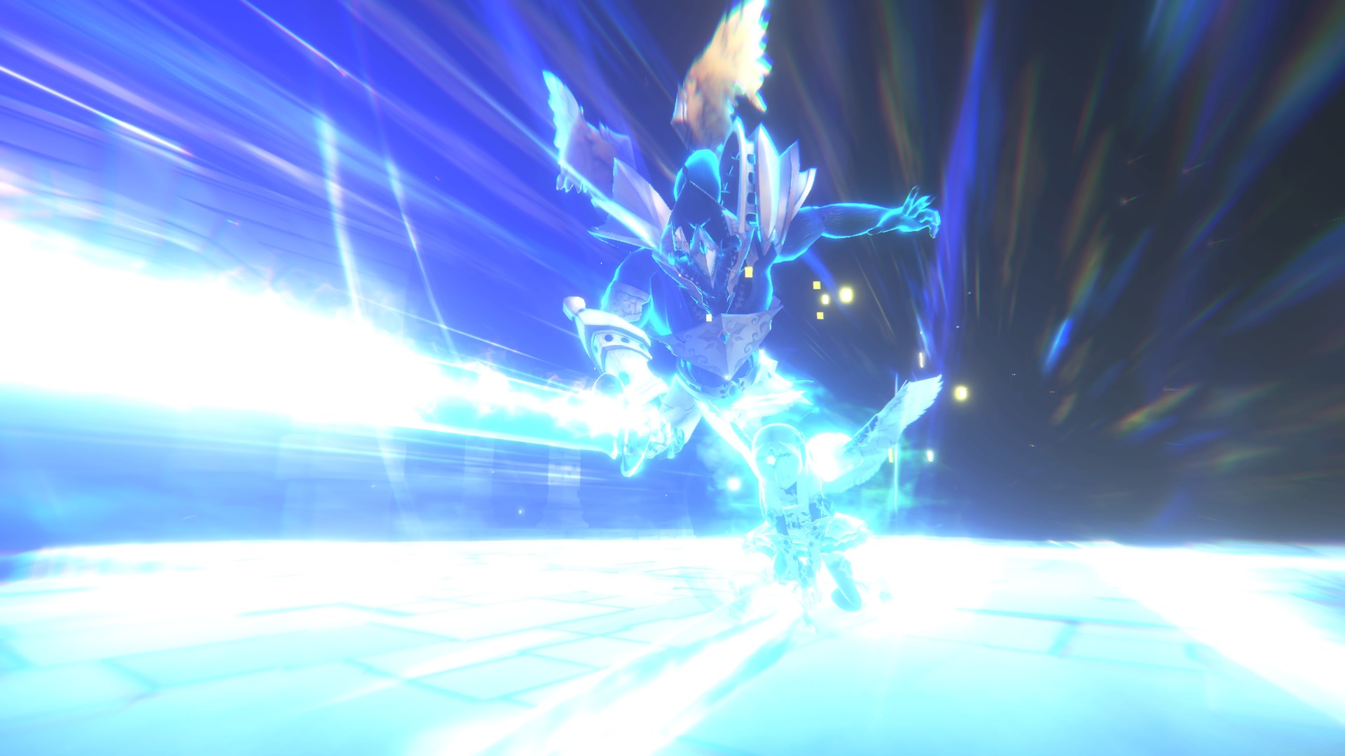 Скриншот: CRYSTAR