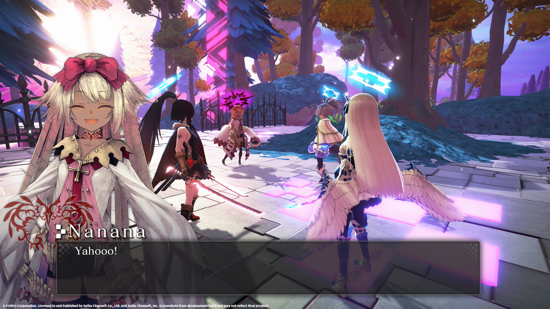 Скриншот 7: CRYSTAR