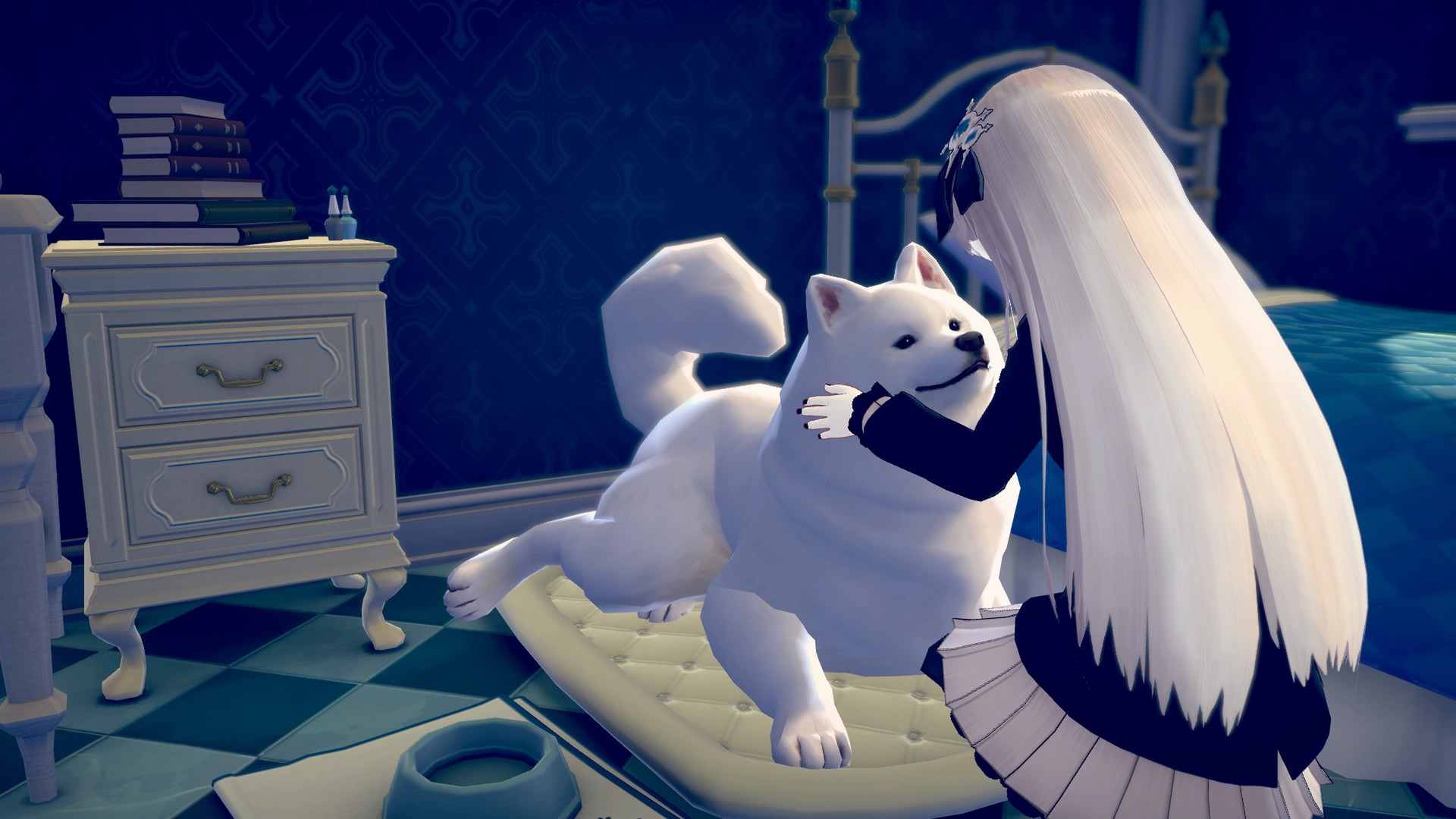 Скриншот 8: CRYSTAR