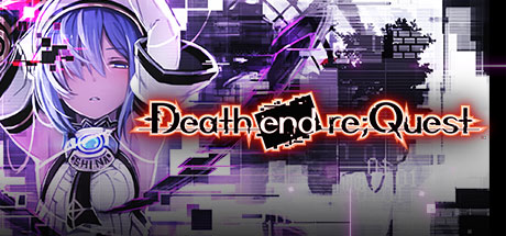 Обложка: Death end re;Quest