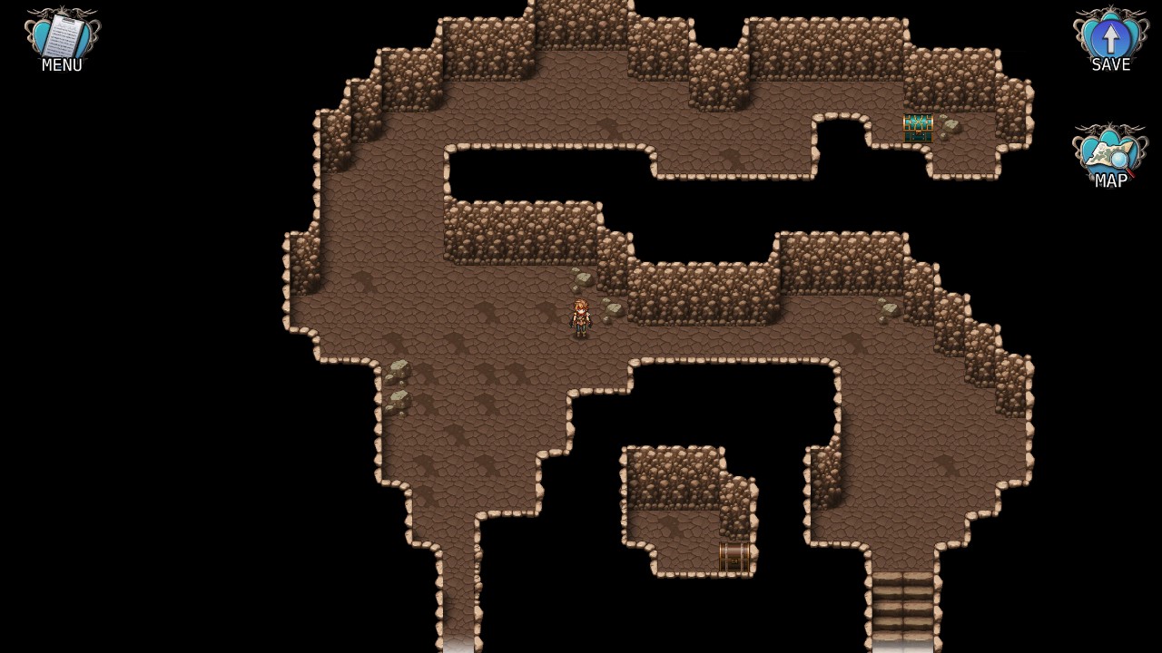 Скриншот 6: Alphadia Genesis