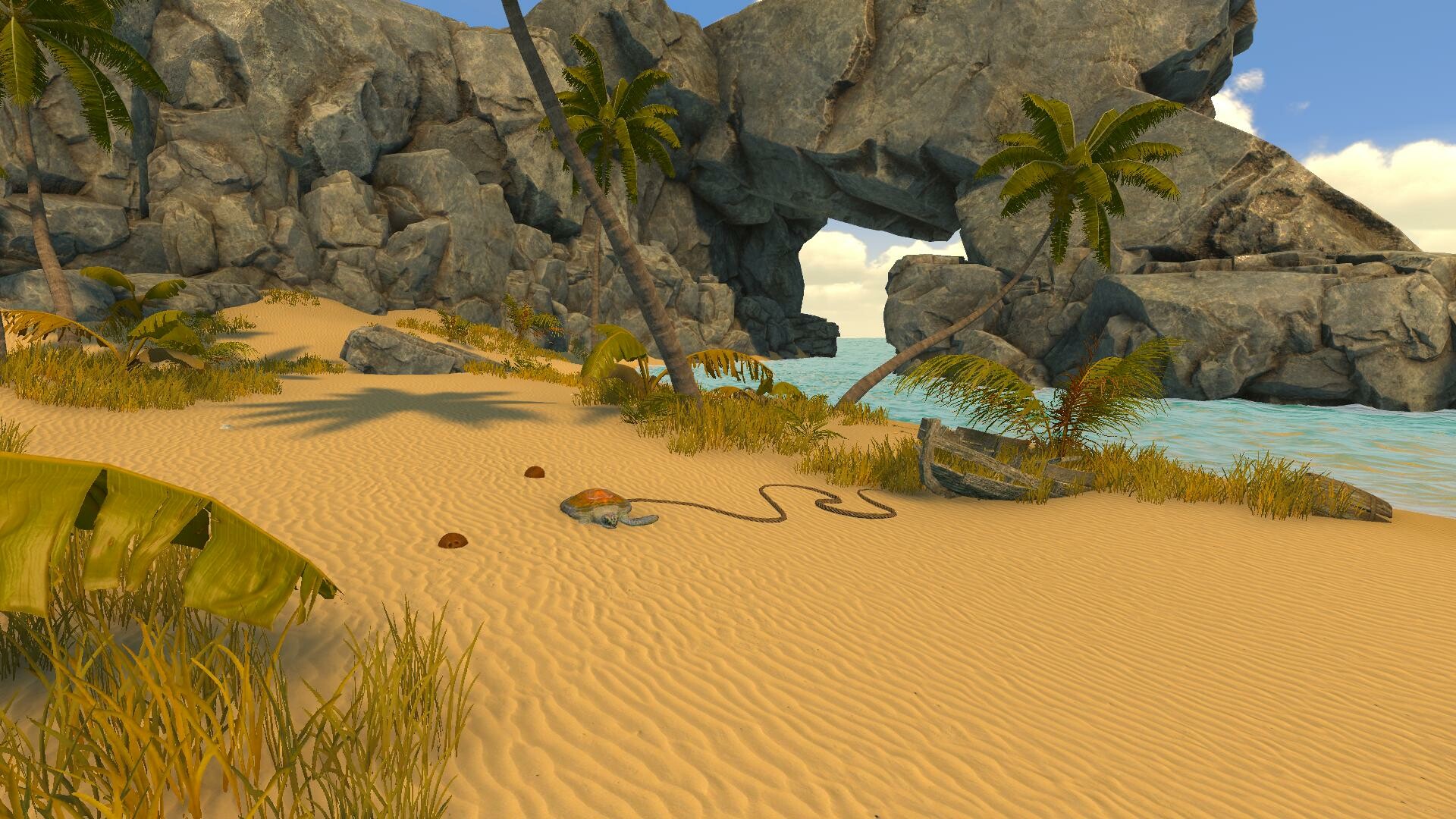 Скриншот 11: Map Of Materials