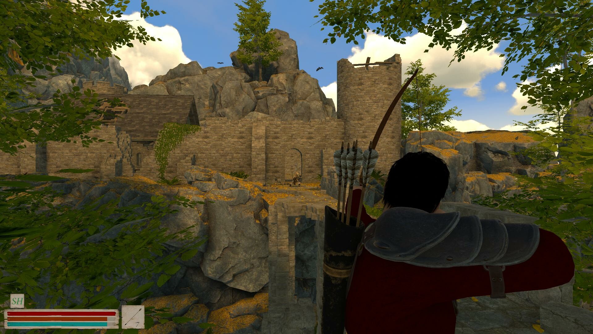 Скриншот 6: Map Of Materials