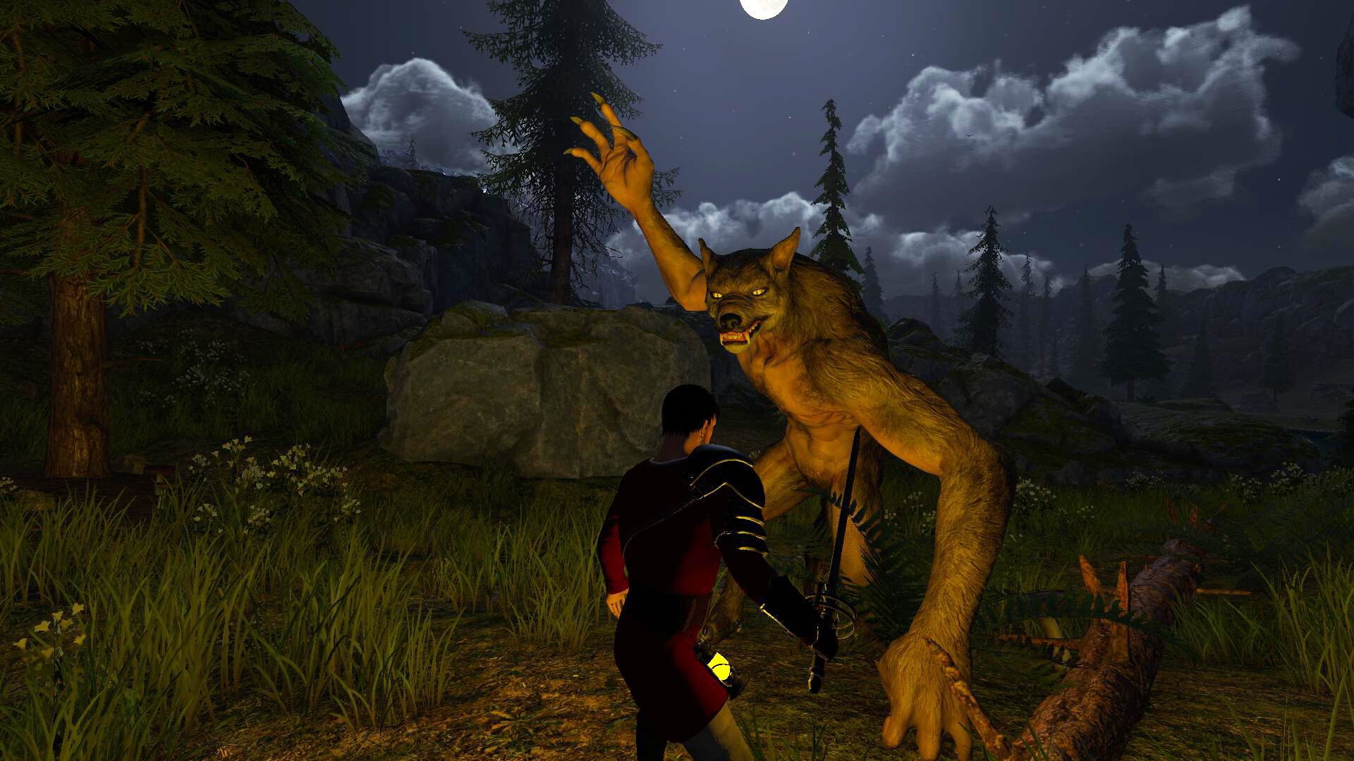 Скриншот 7: Map Of Materials