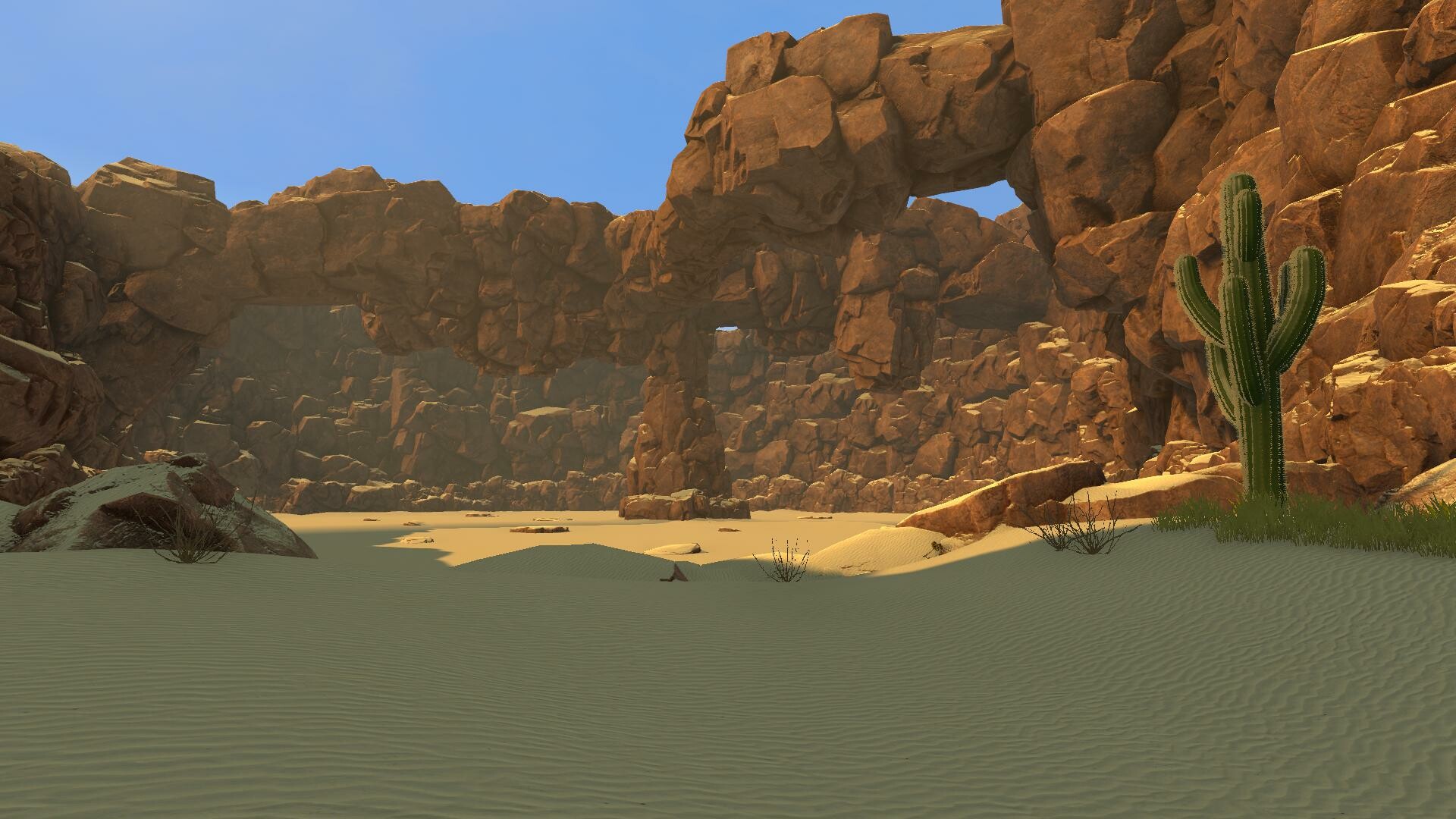 Скриншот 8: Map Of Materials