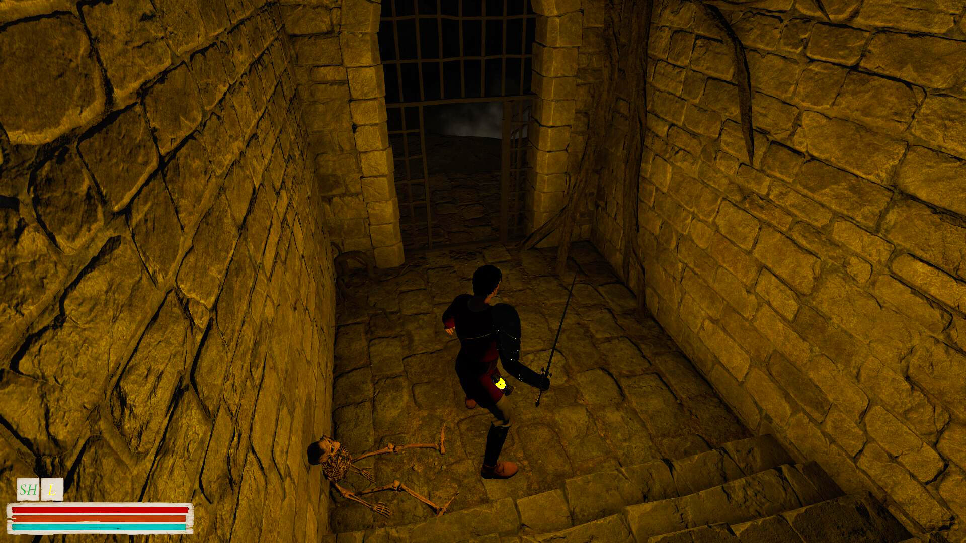 Скриншот 9: Map Of Materials