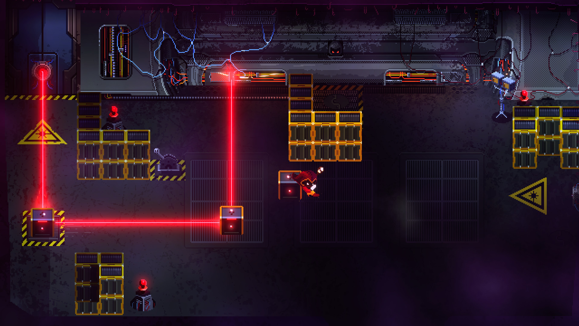 Скриншот 10: Evil Wizard