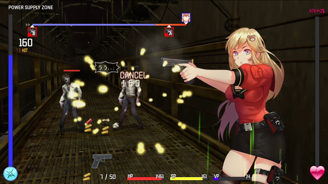 Скриншот 16: Tunnel Escape