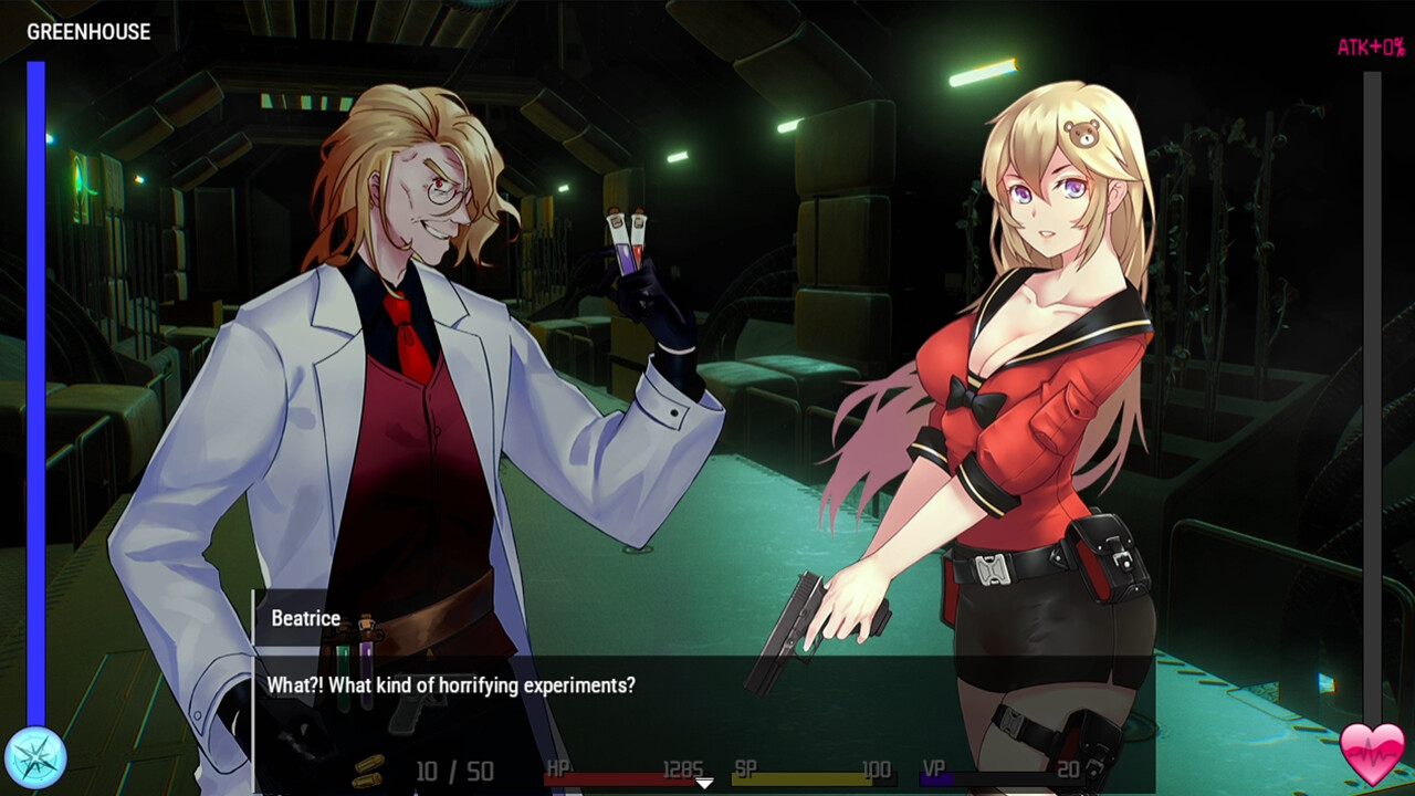 Скриншот 6: Tunnel Escape