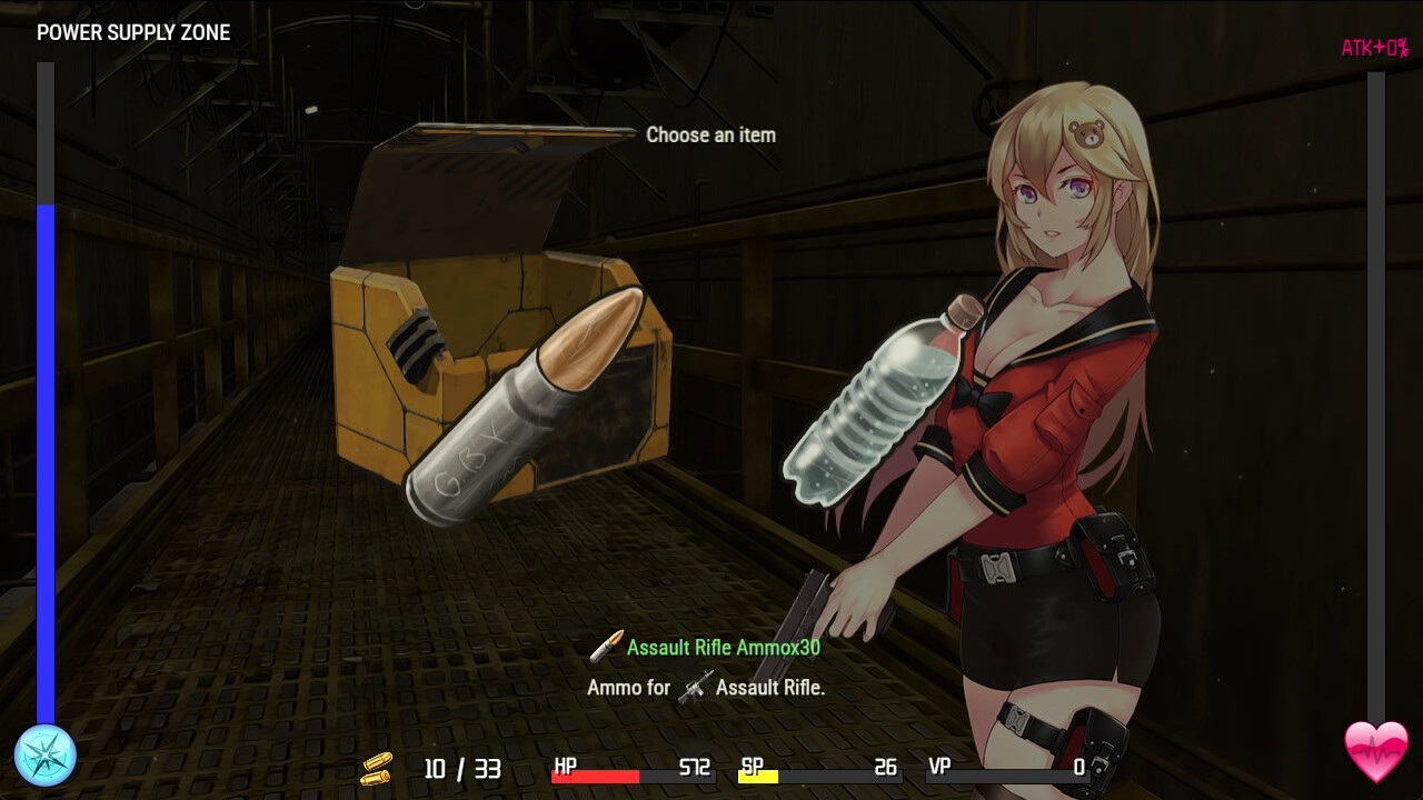 Скриншот 7: Tunnel Escape