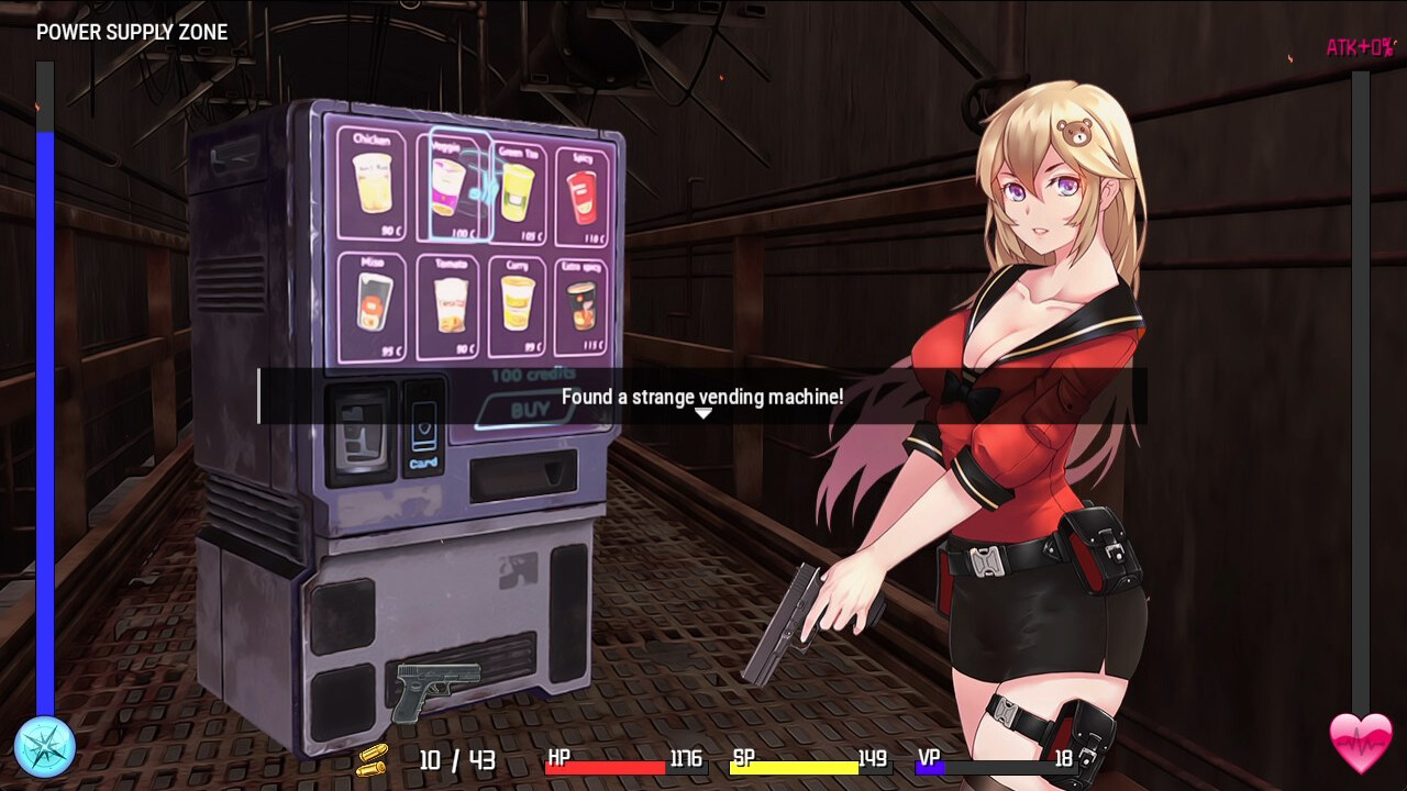 Скриншот 9: Tunnel Escape