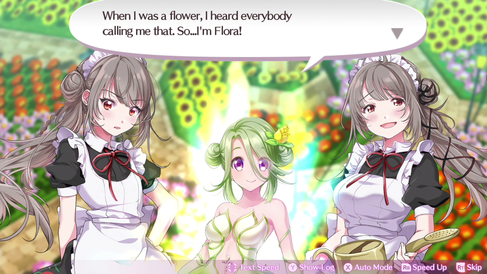 Скриншот 7: Omega Labyrinth Life