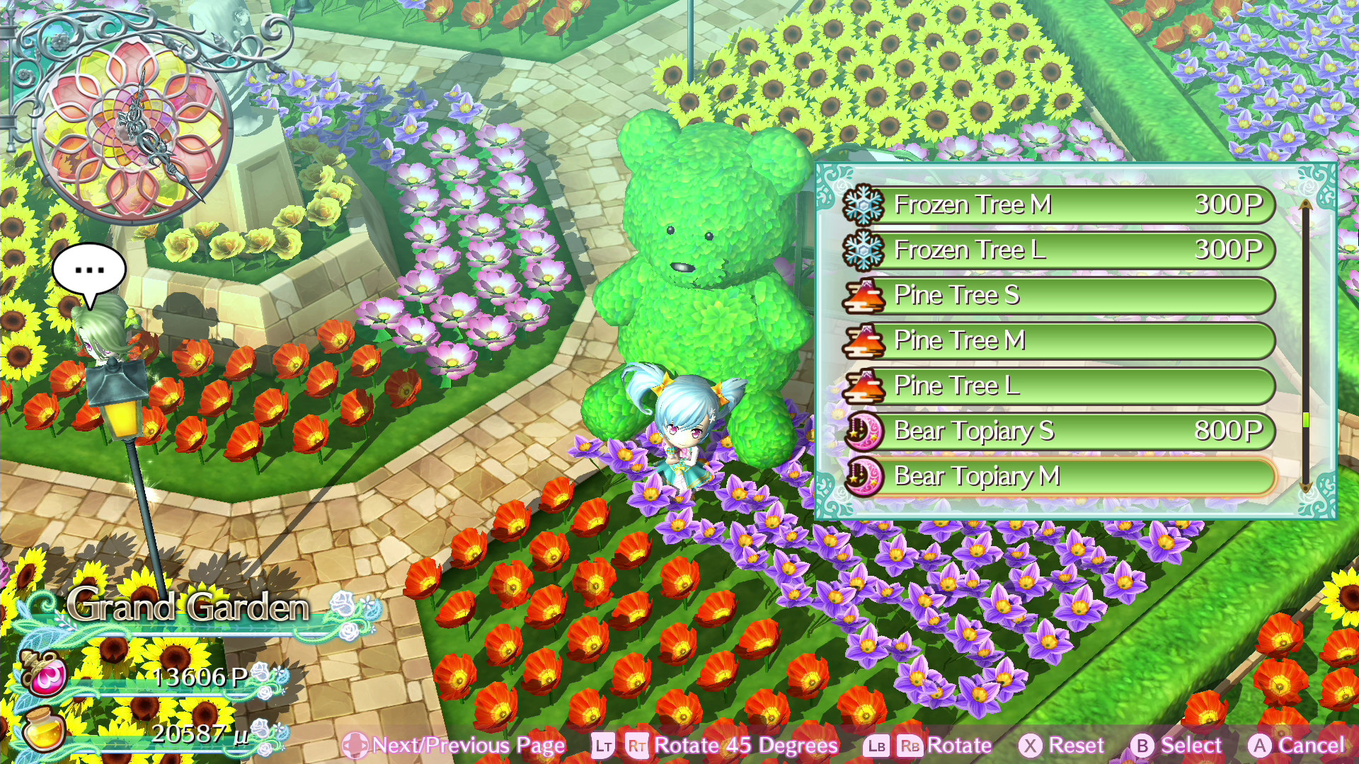 Скриншот 10: Omega Labyrinth Life