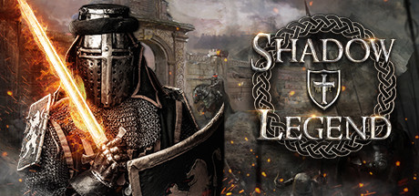 Обложка: Shadow Legend VR