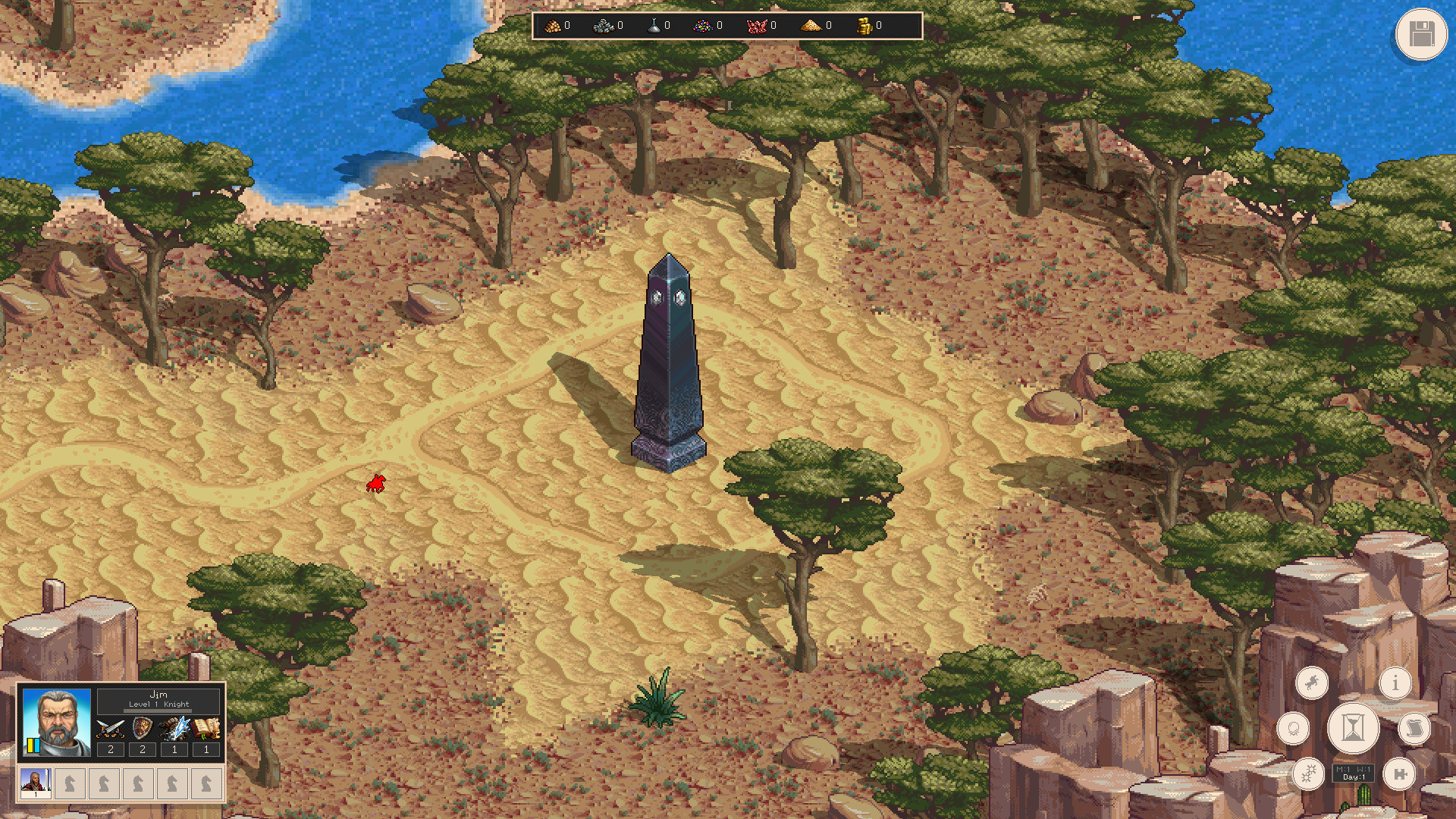 Скриншот 13: Royal Bounty HD