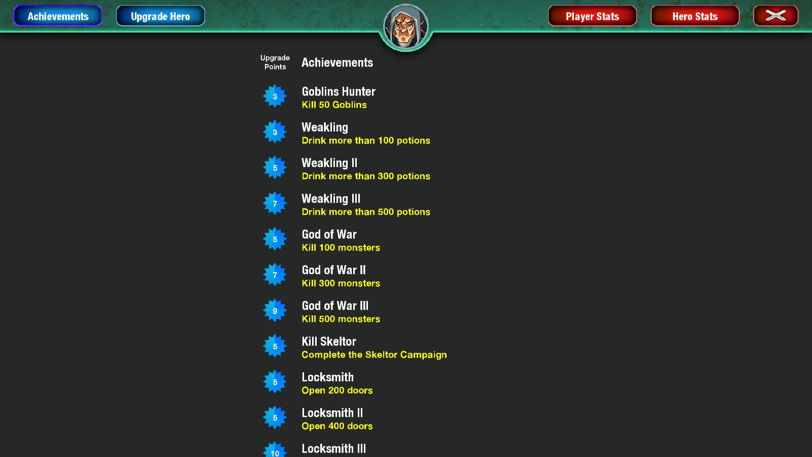 Скриншот 7: Mighty Dungeons