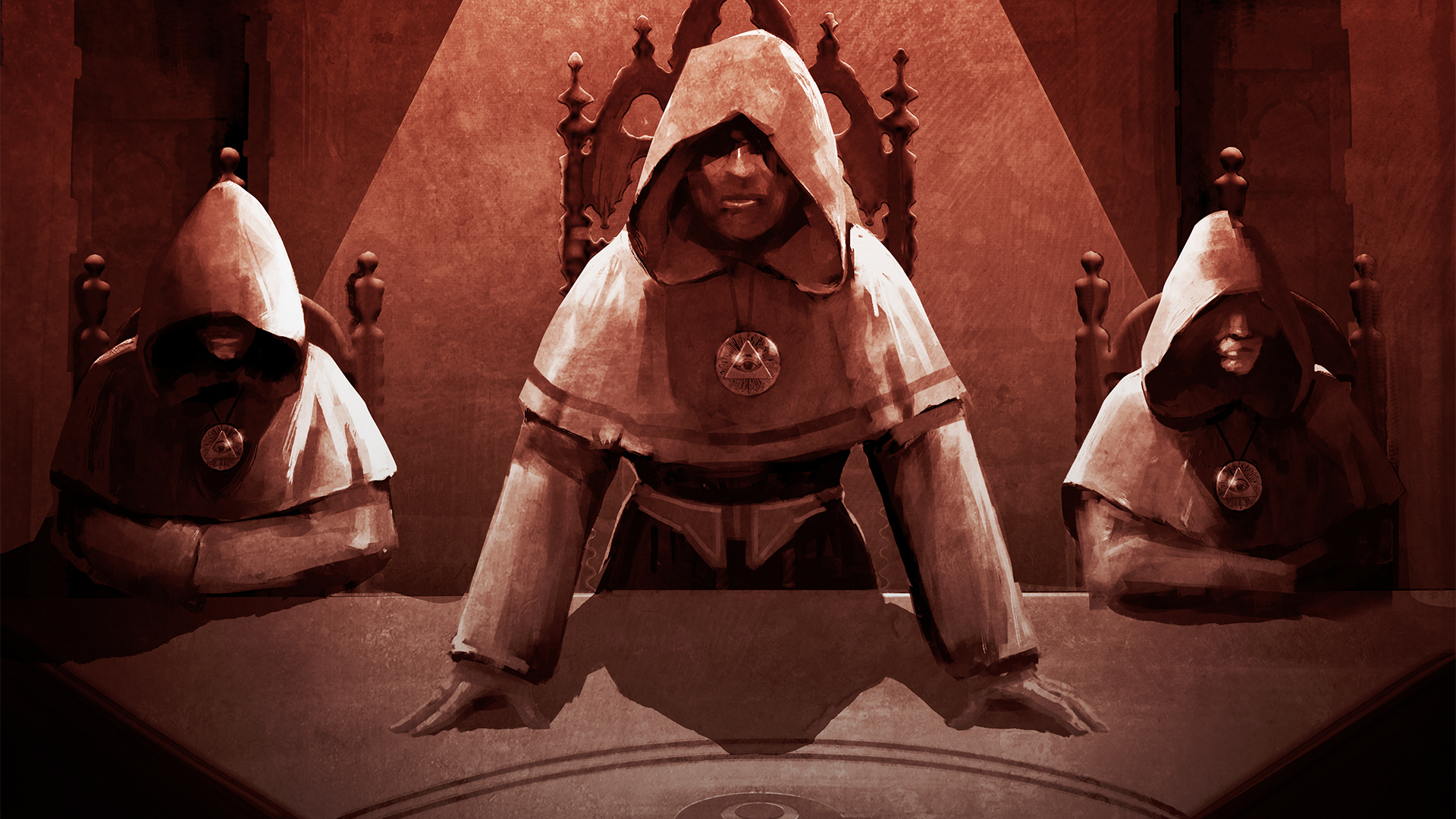 Скриншот 7: Leap of Fate