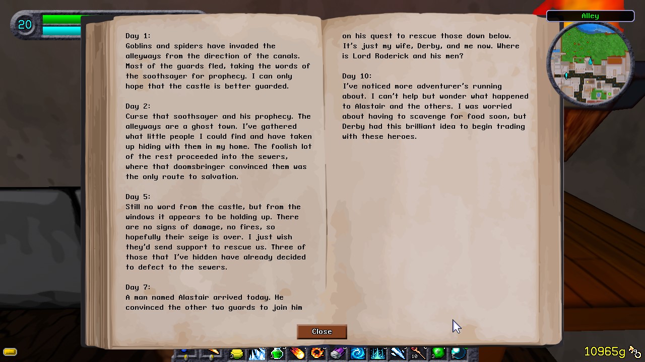 Скриншот 14: Counter Spell