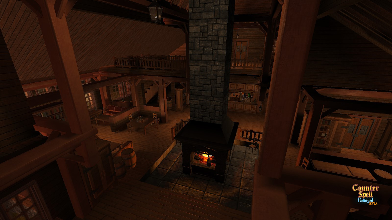 Скриншот 6: Counter Spell