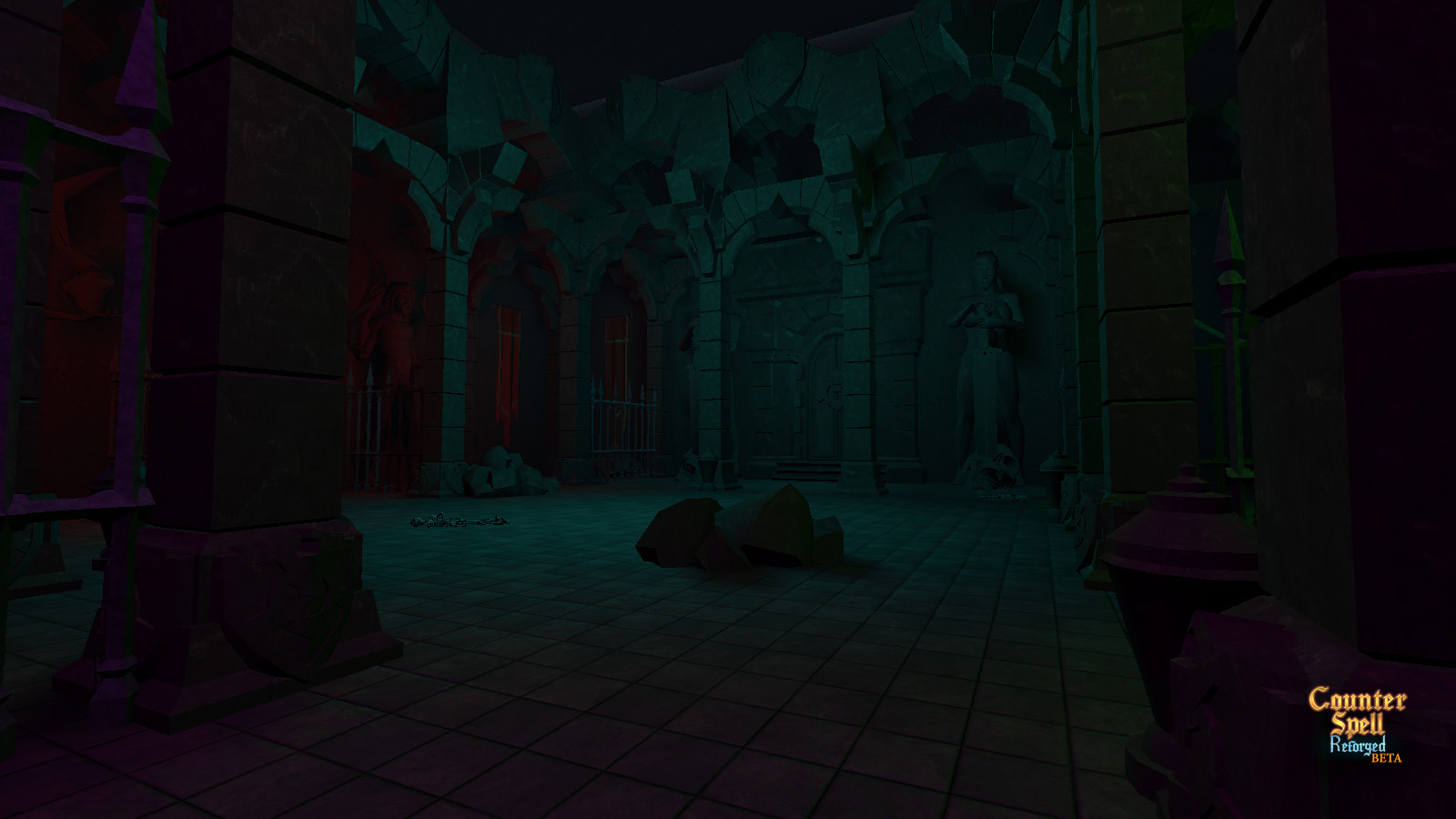 Скриншот 8: Counter Spell