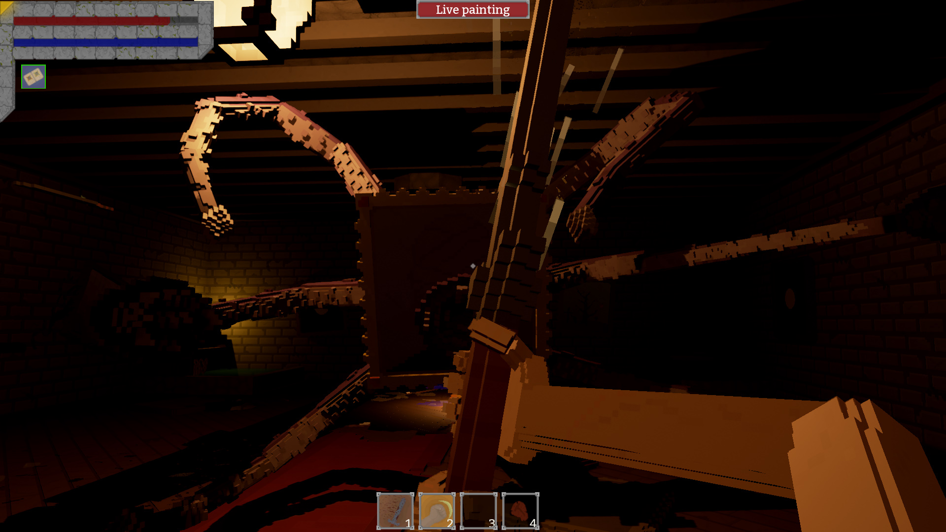 Скриншот 11: rooMaze