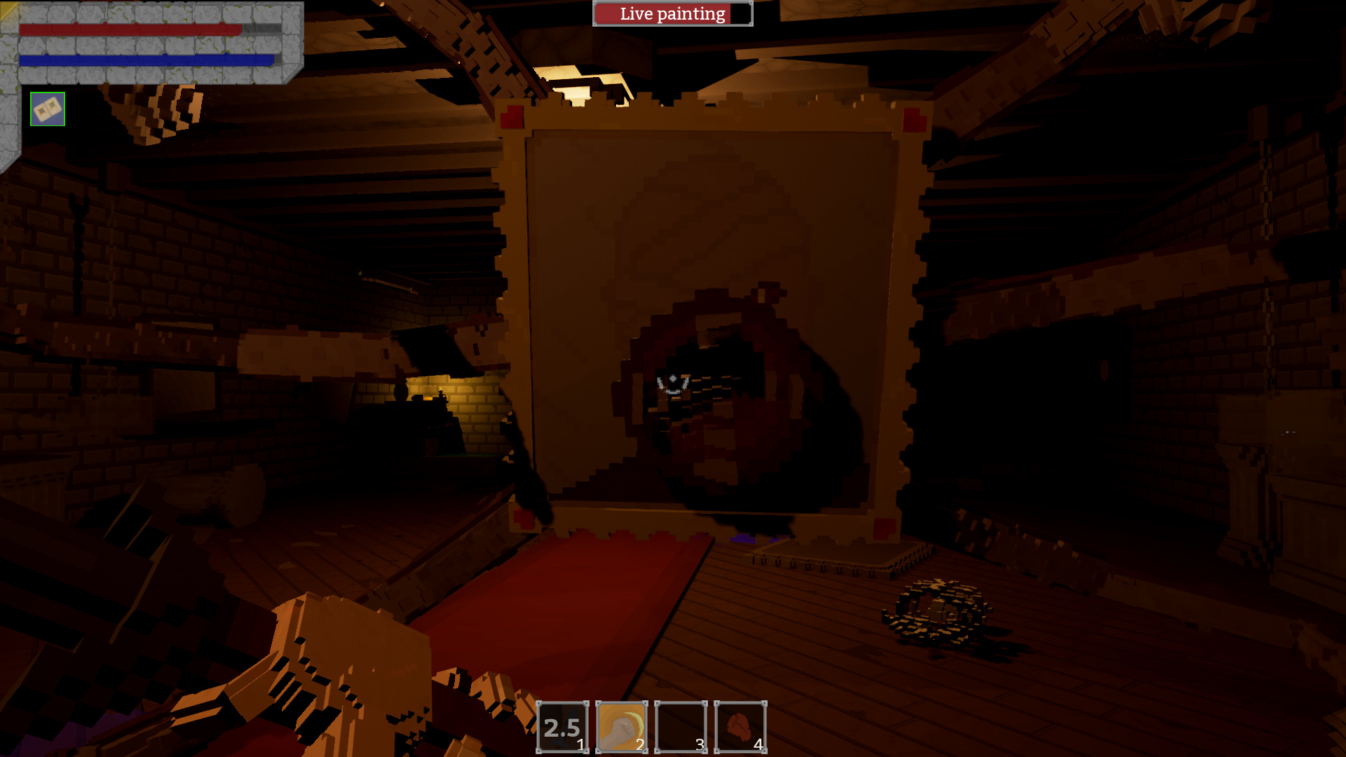 Скриншот 12: rooMaze