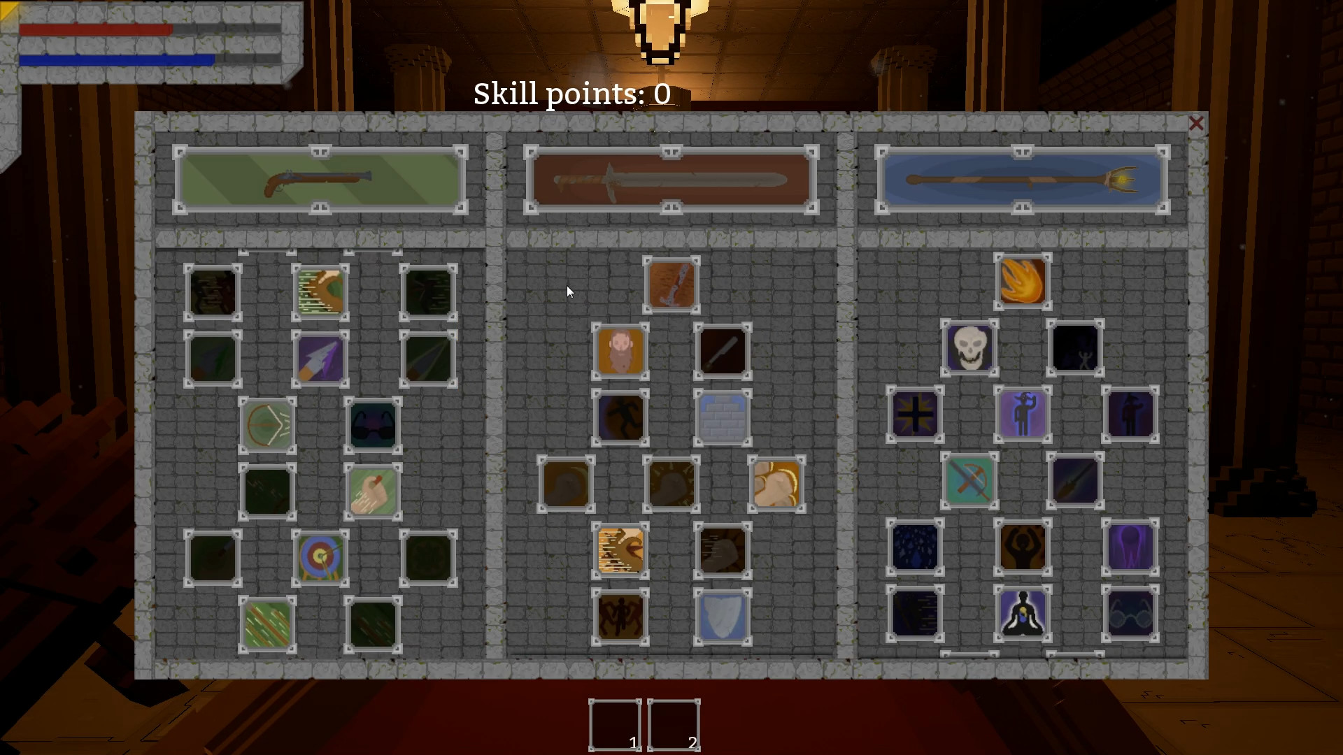 Скриншот 15: rooMaze