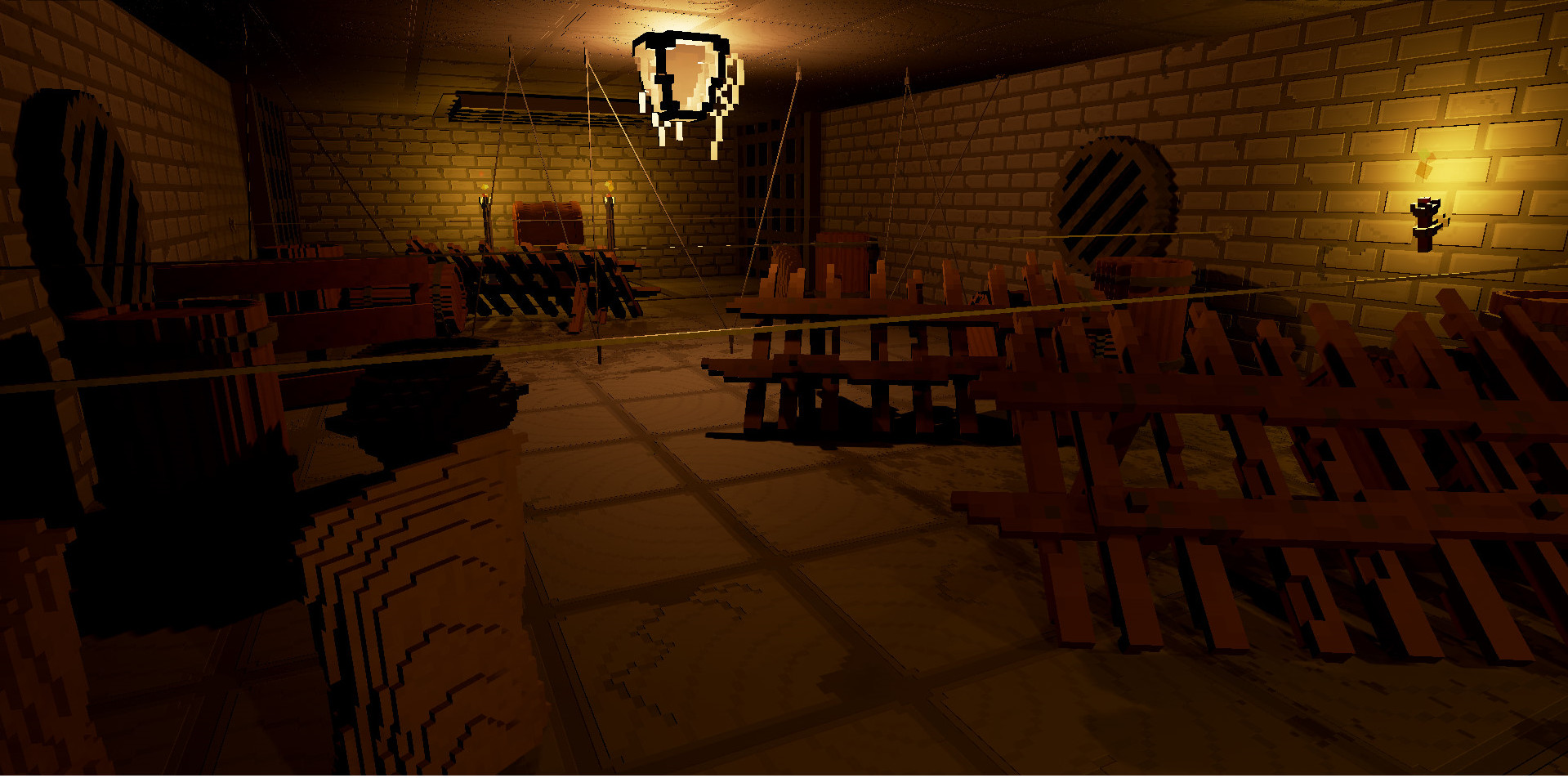 Скриншот 9: rooMaze