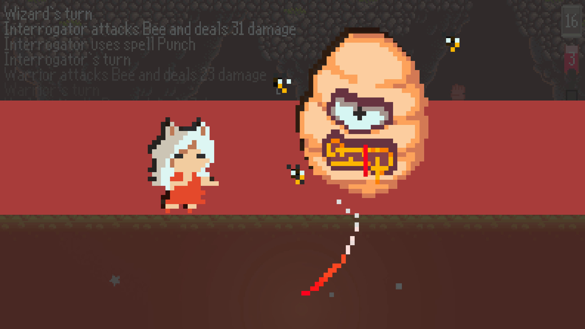 Скриншот 7: Nexoria: Dungeon Rogue Heroes