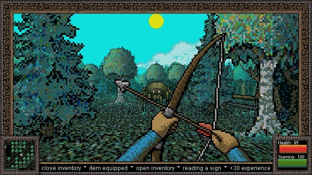 Скриншот 6: Islands of the Caliph