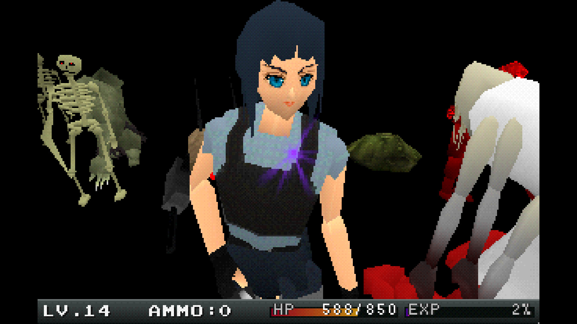 Скриншот 12: House of Necrosis