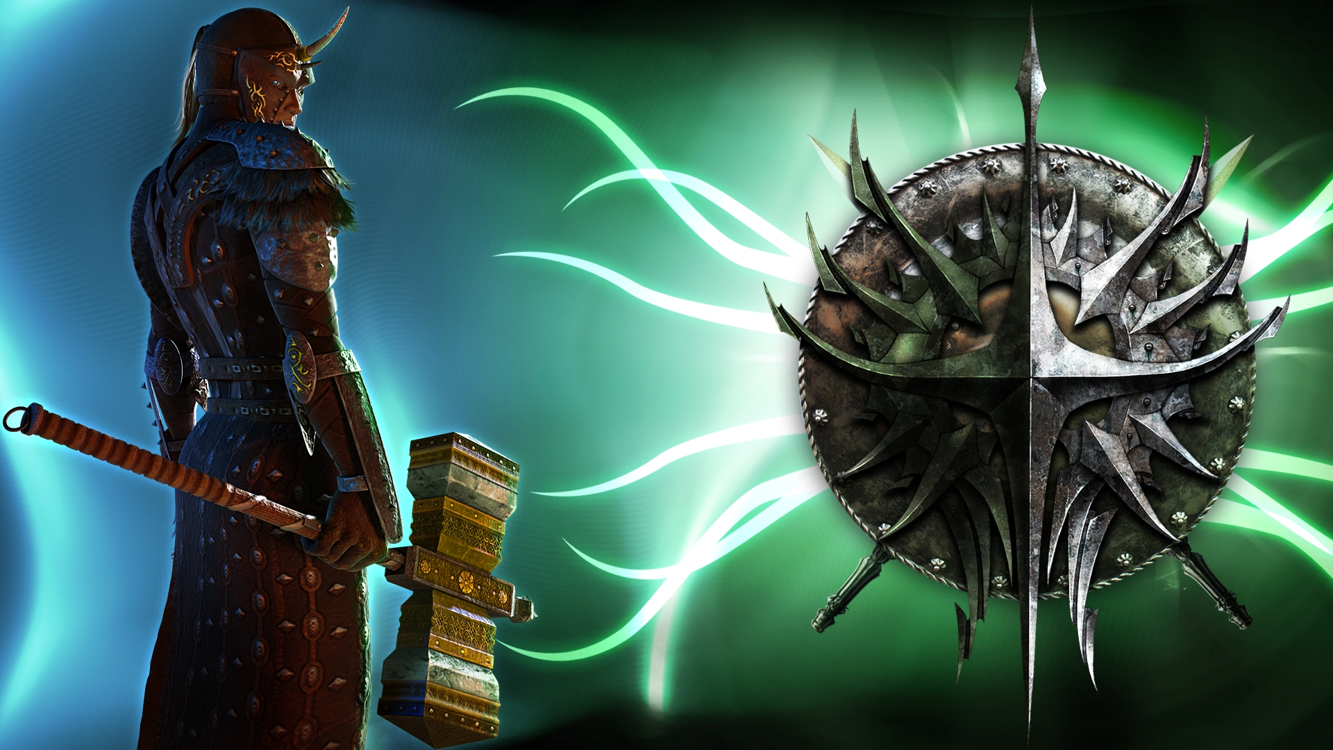 Скриншот 34: Legends of Dawn Reborn