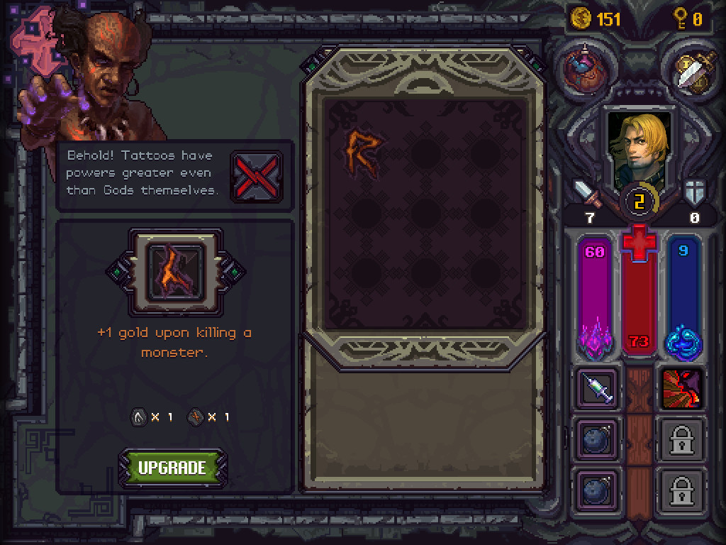 Скриншот 11: Runestone Keeper