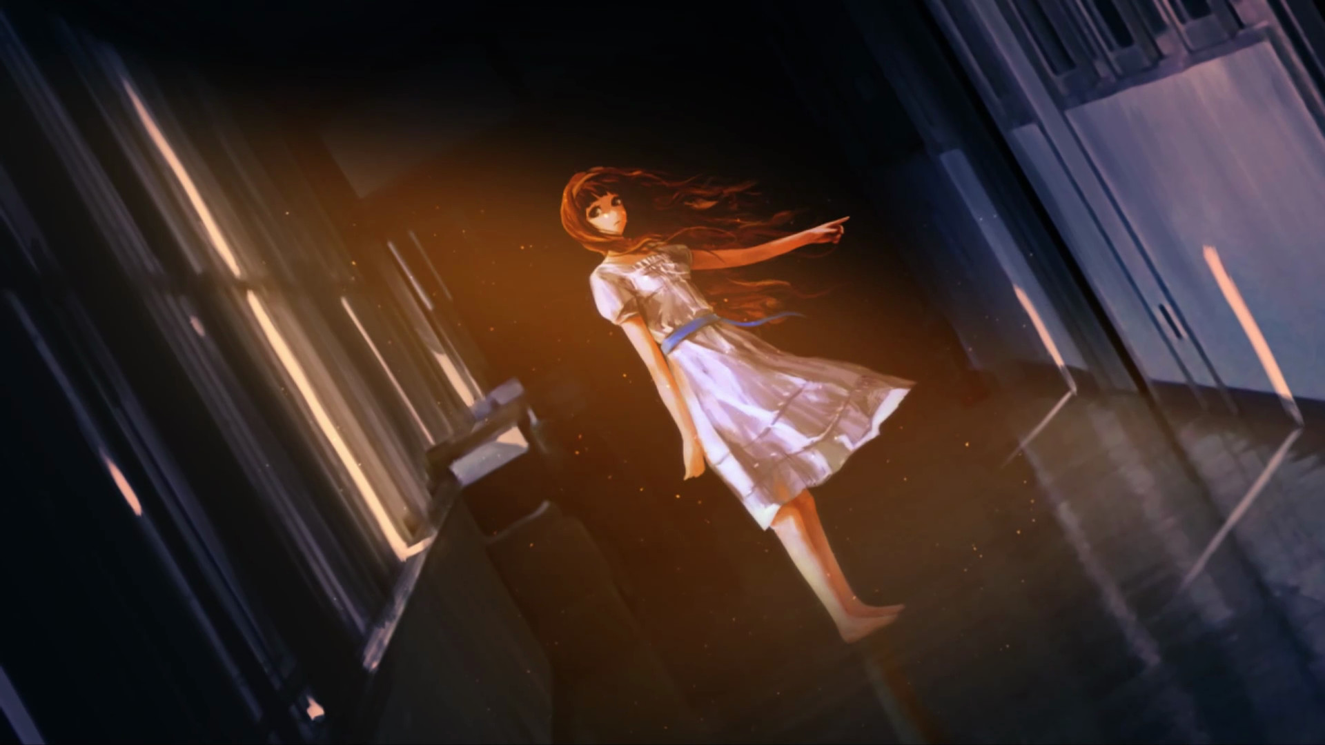 Скриншот: Tokyo Twilight Ghost Hunters Daybreak: Special Gigs