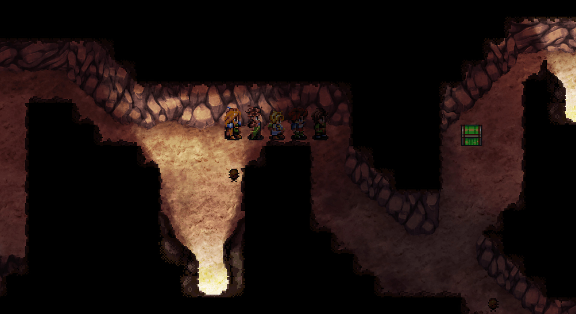 Скриншот 13: Pier Solar and the Great Architects