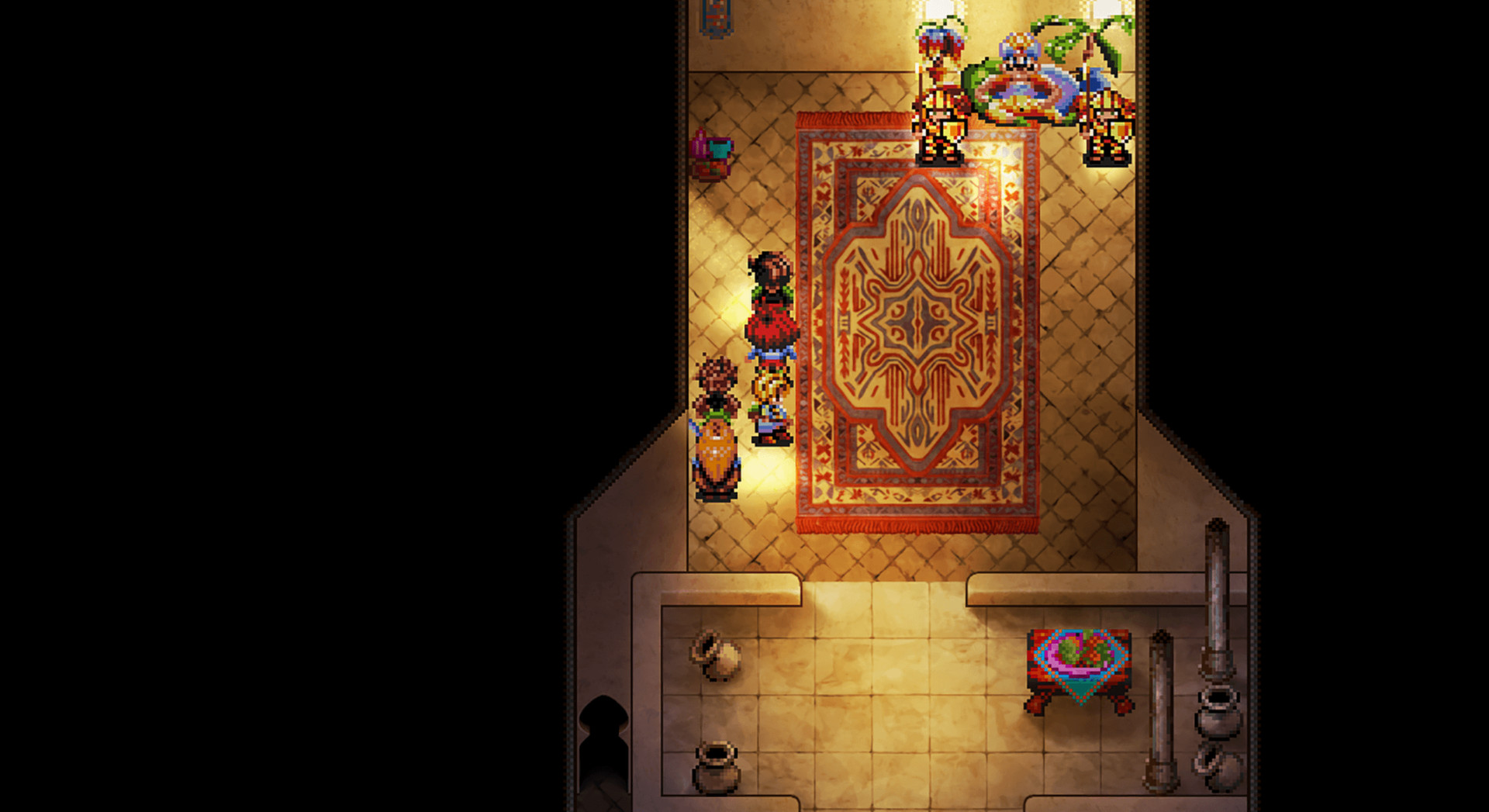 Скриншот 20: Pier Solar and the Great Architects