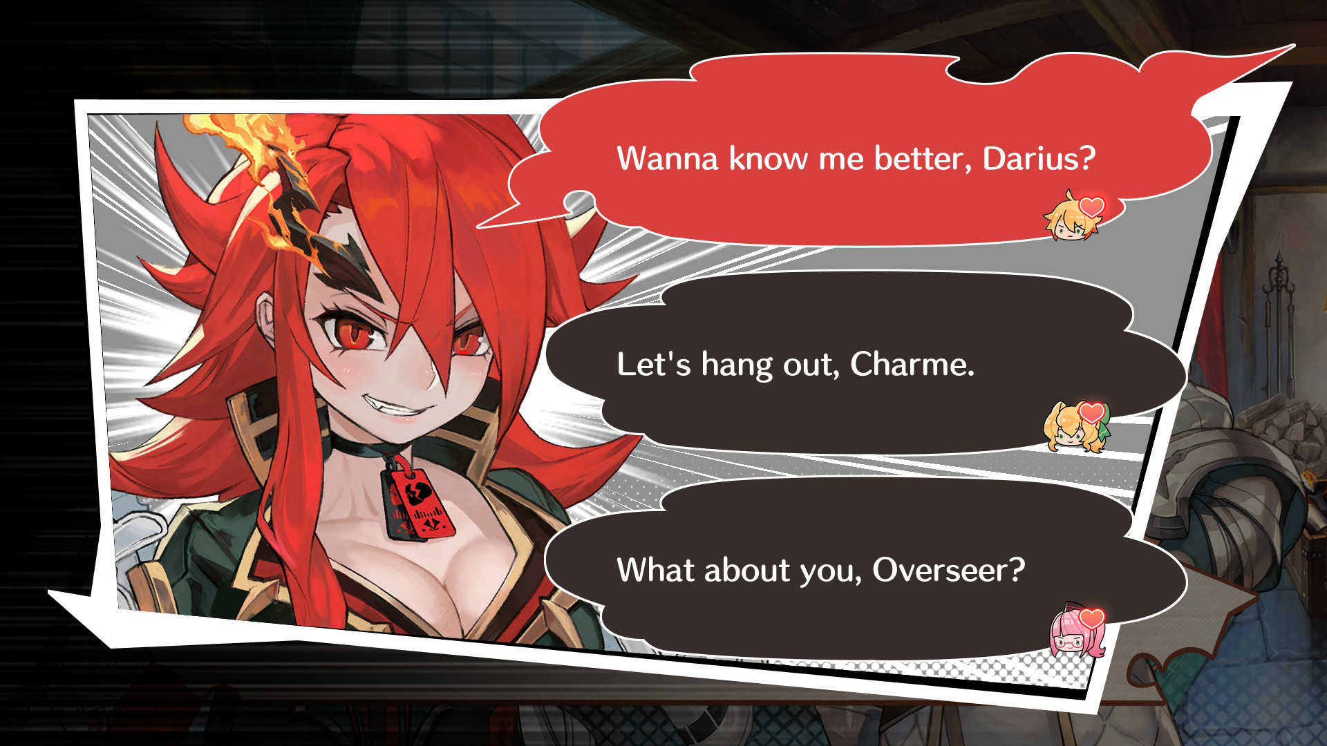 Скриншот: MAGLAM LORD